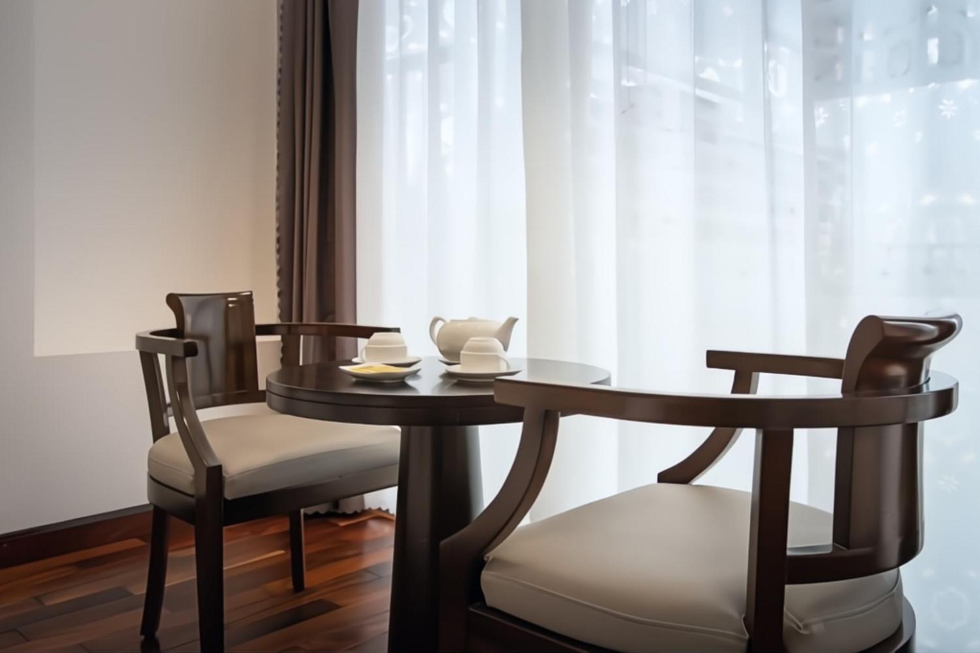 Hoang Linh Riverside Hotel Danang Zewnętrze zdjęcie