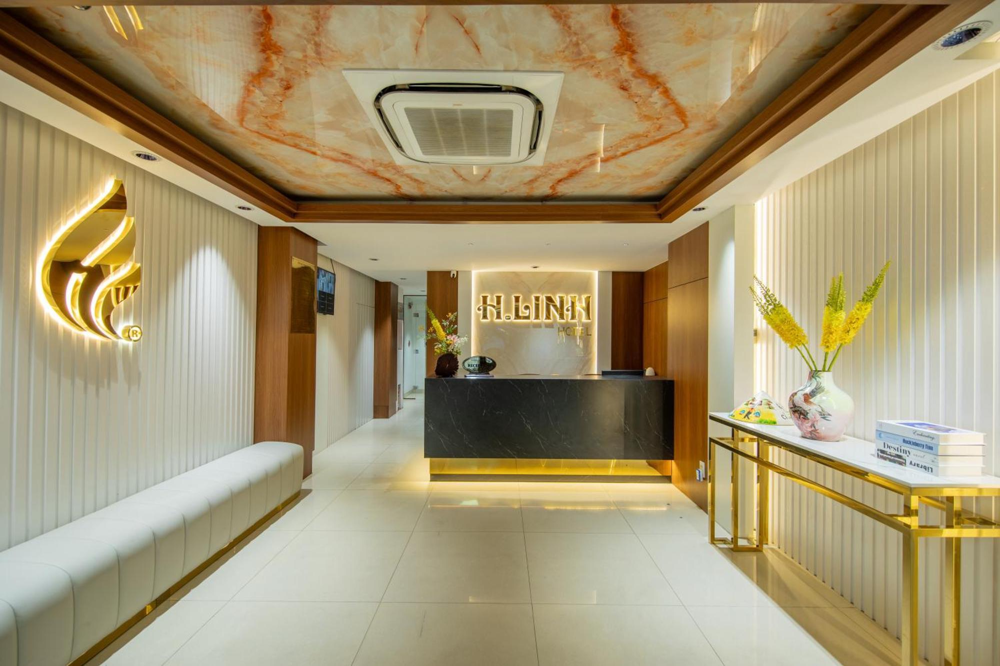 Hoang Linh Riverside Hotel Danang Zewnętrze zdjęcie